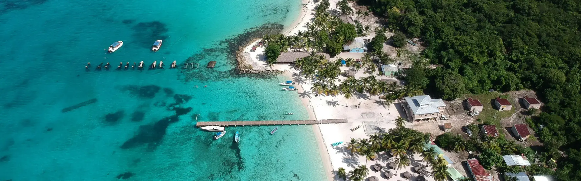 Banner image for Dominican Republic representative of the country