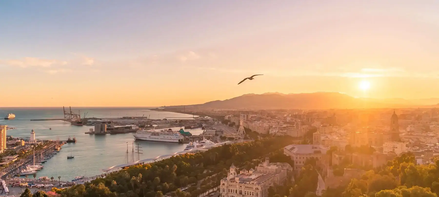 Banner image for Spain representative of the country