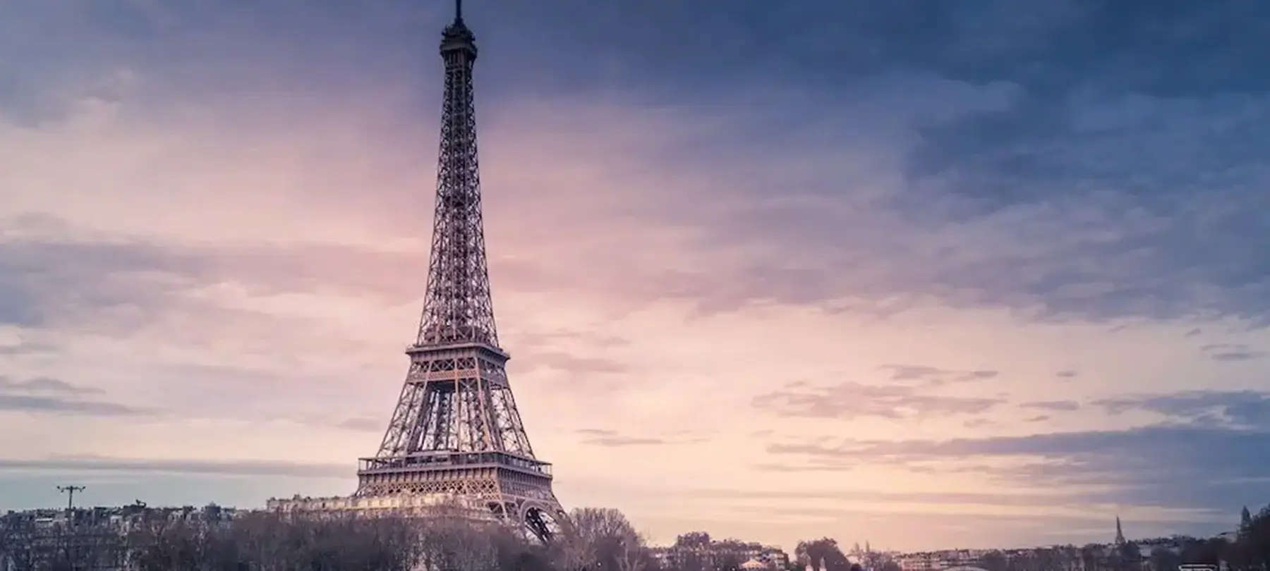 Banner image for France representative of the country