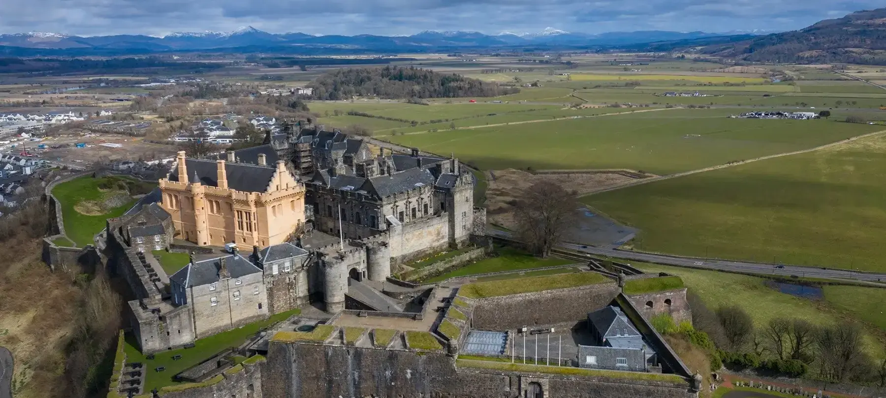 Banner image for United Kingdom representative of the country