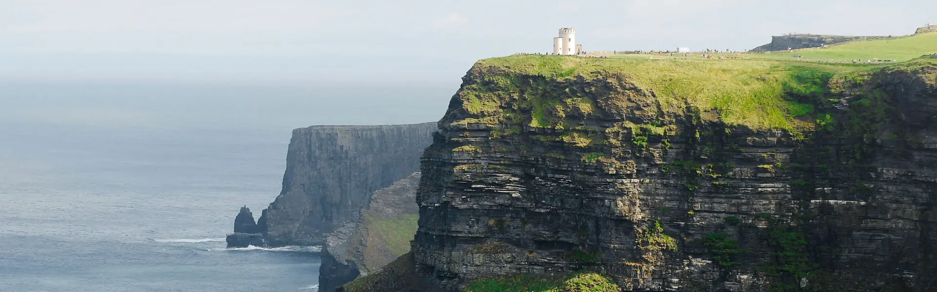 Banner image for Ireland representative of the country