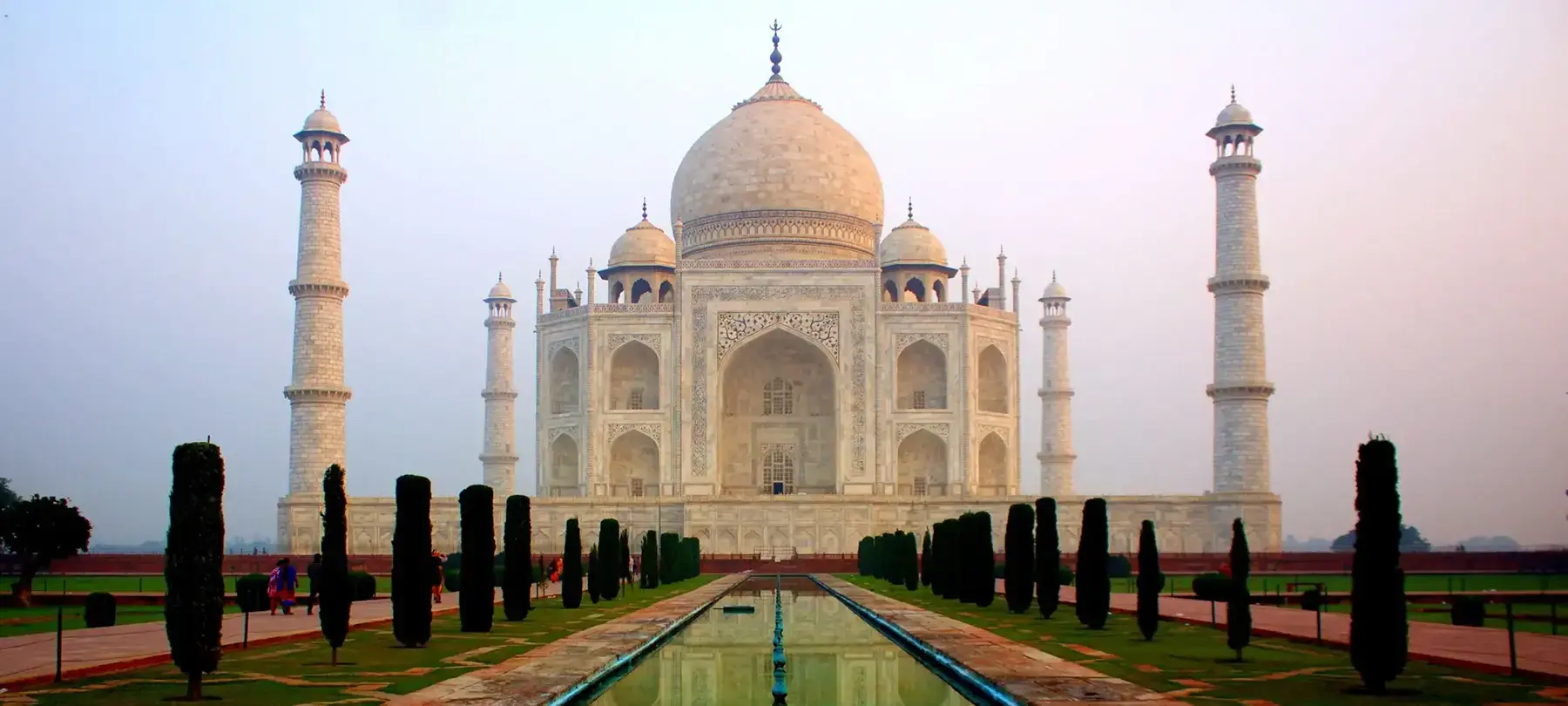 Banner image for India representative of the country