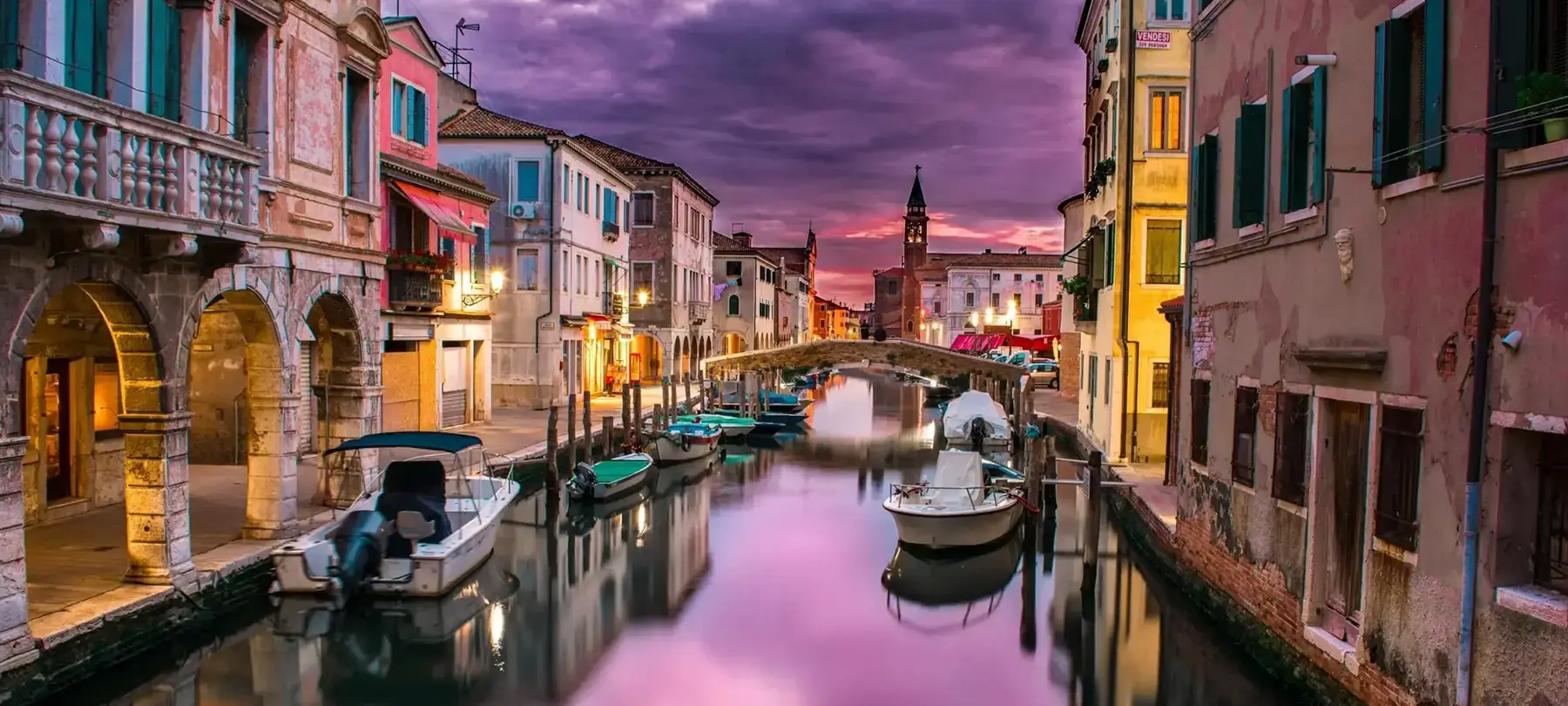 Banner image for Italy representative of the country