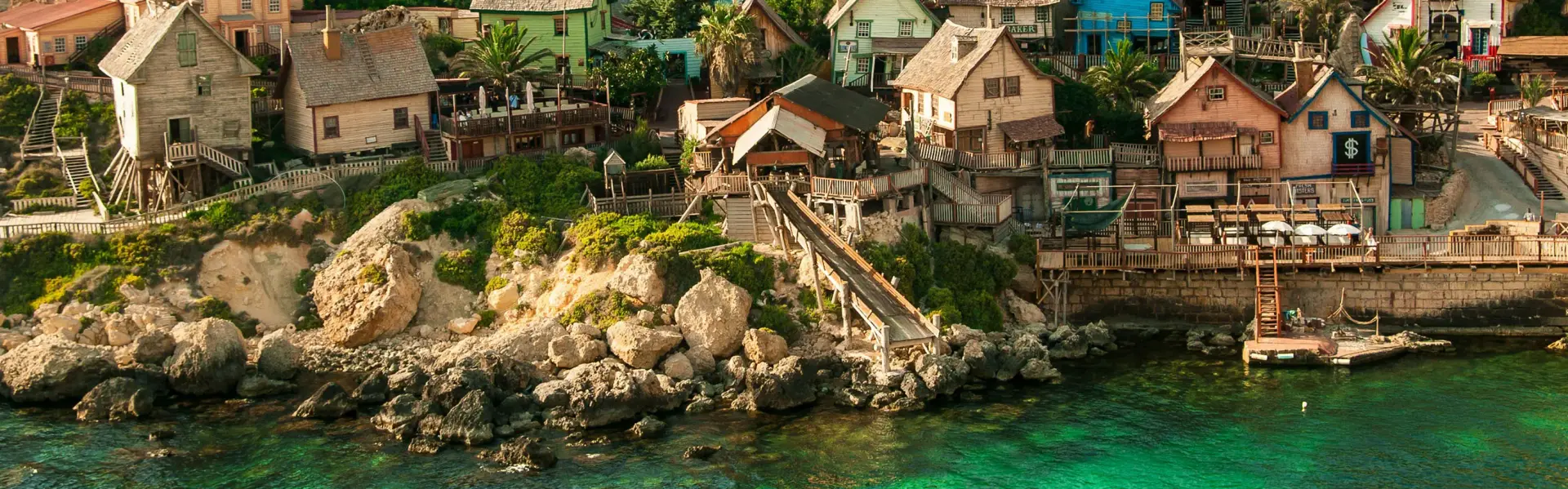 Banner image for Malta representative of the country