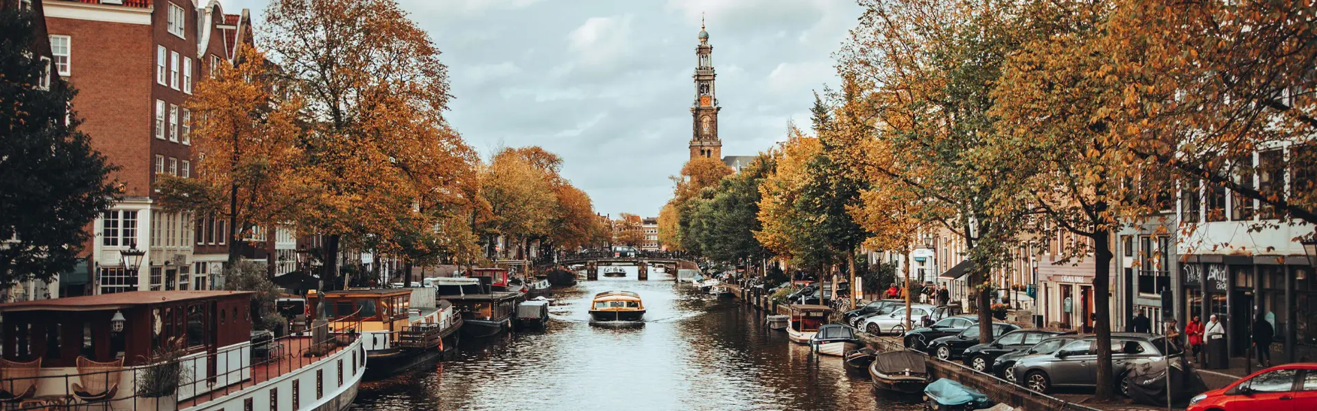 Banner image for Netherlands representative of the country