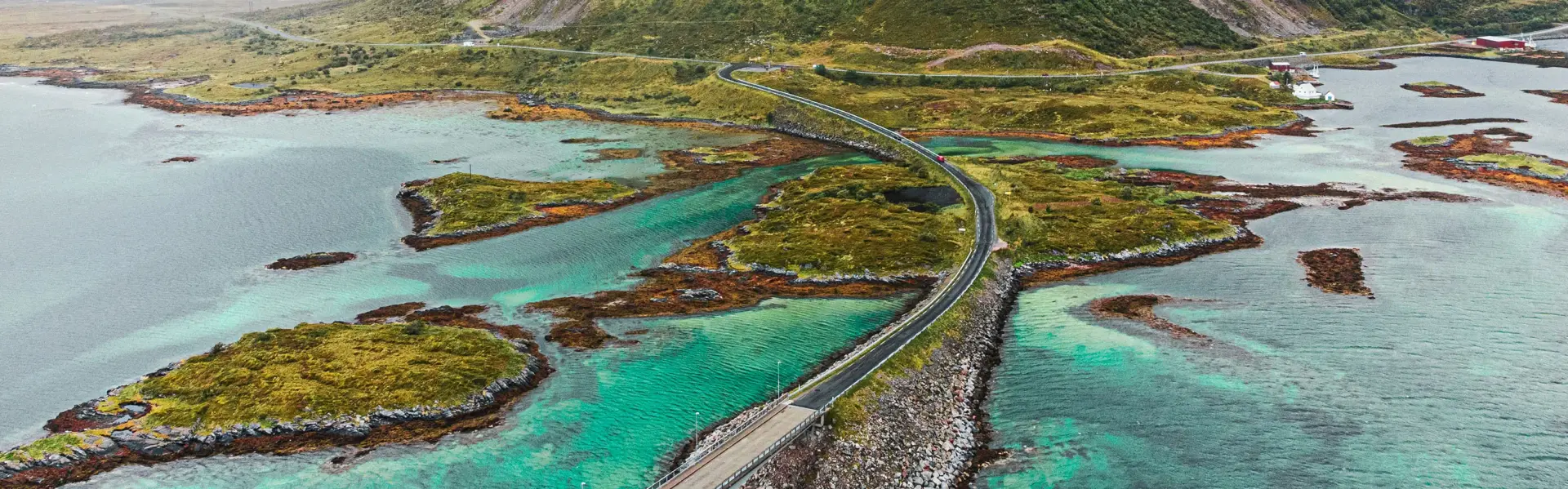 Banner image for Norway representative of the country