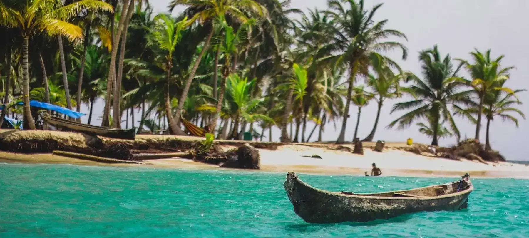 Banner image for Panama representative of the country