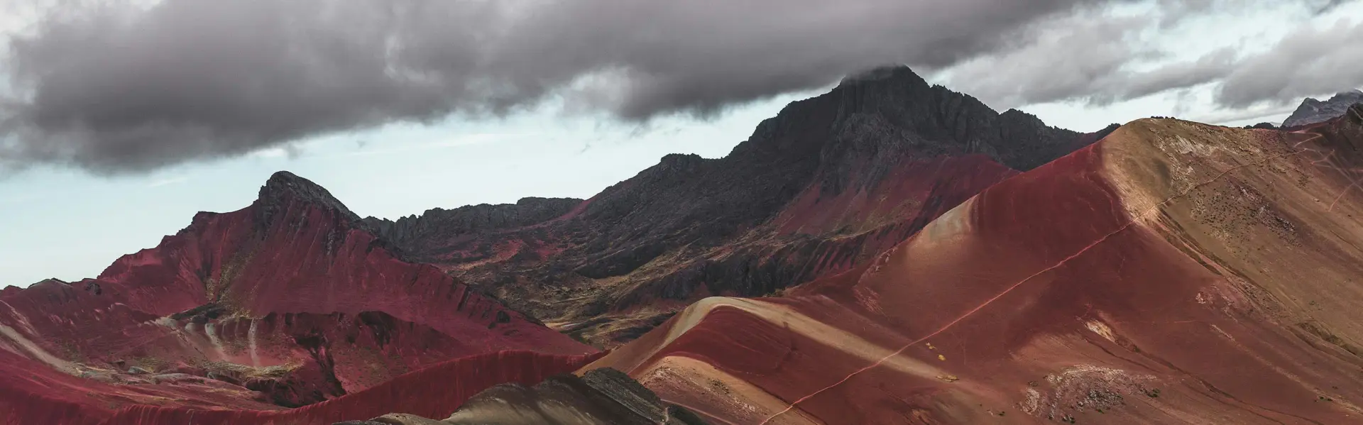 Banner image for Peru representative of the country