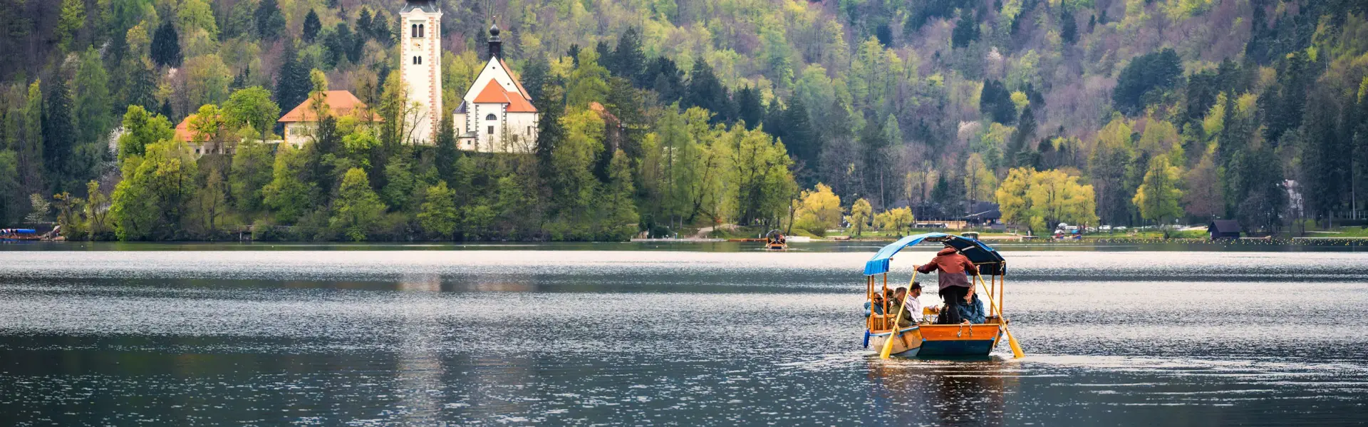 Banner image for Slovenia representative of the country