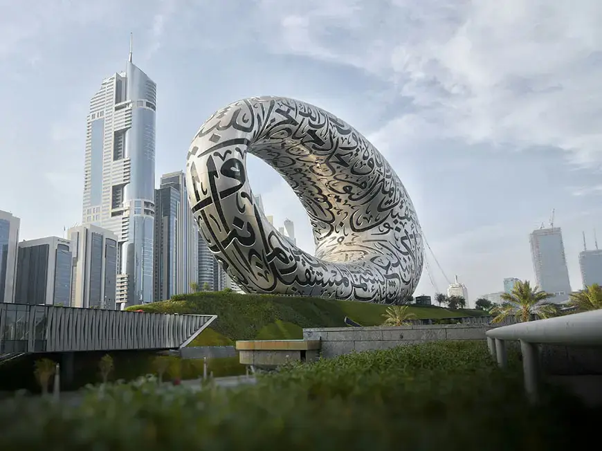 United Arab Emirates