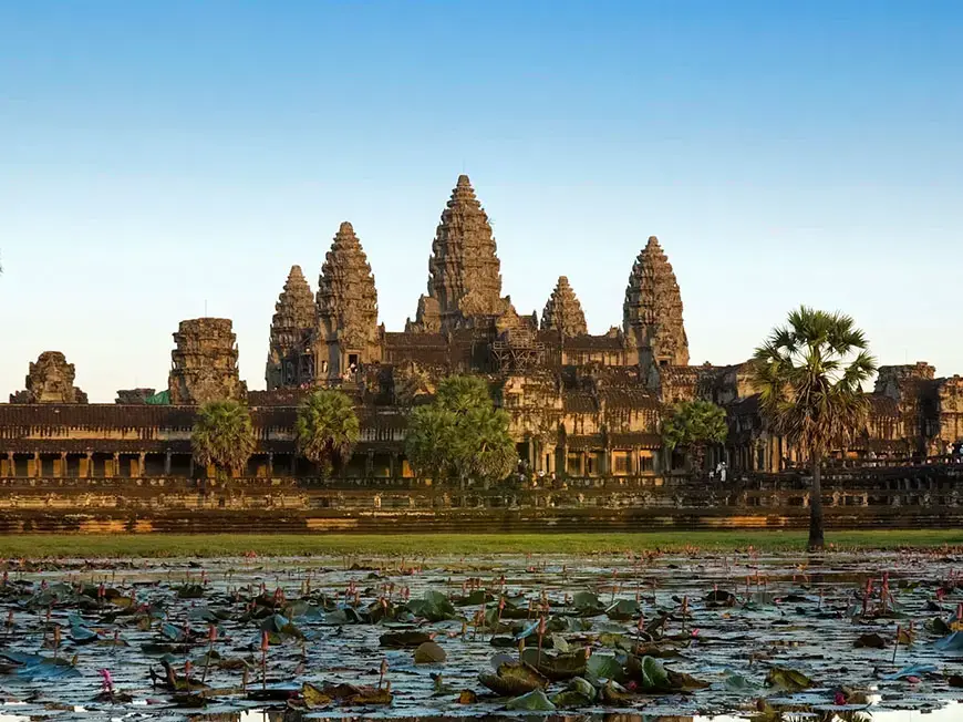Cambodia