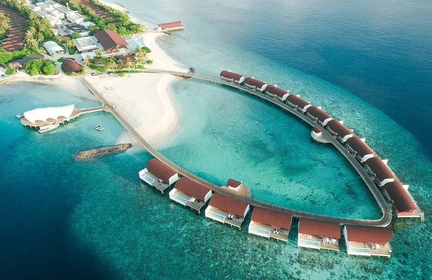 Maldives