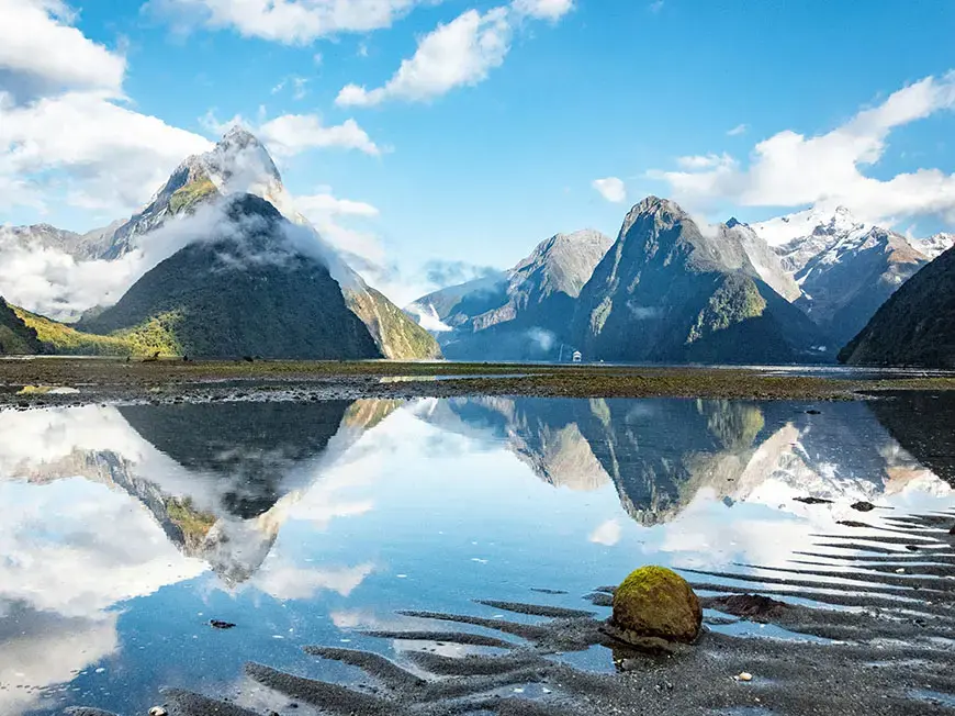New Zealand