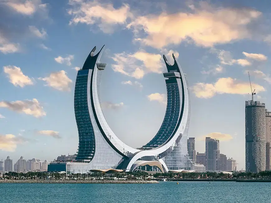 Qatar
