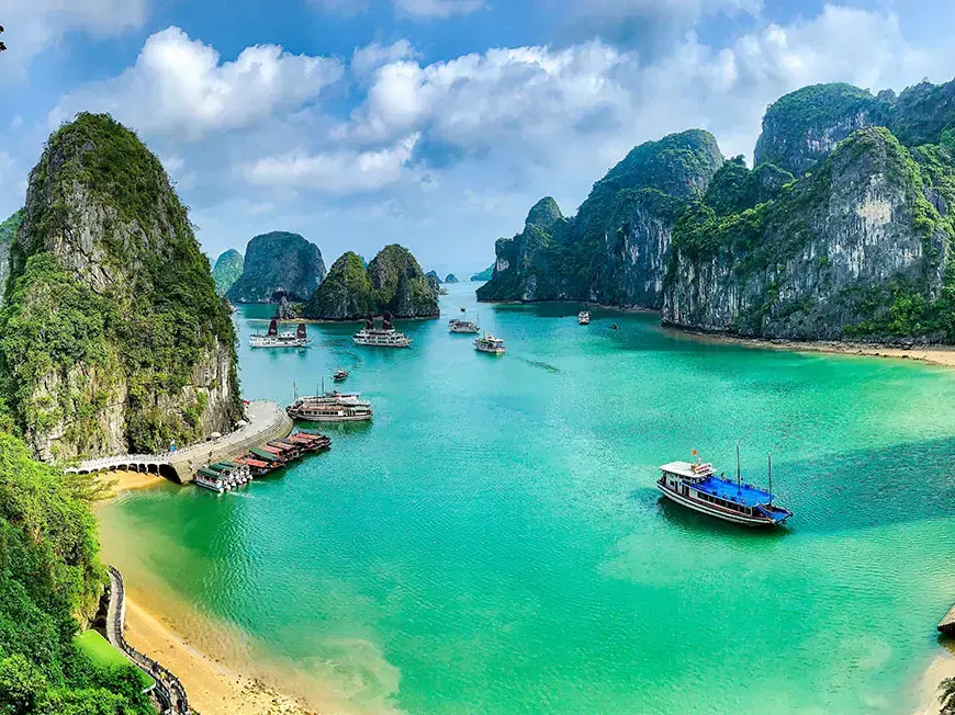 Vietnam