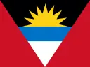 Antigua and Barbuda's flag