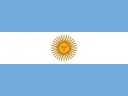 Argentina's flag