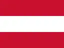 Austria's flag