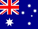 Brisbane's flag