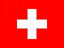 Switzerland's flag