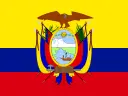 Ecuador's flag