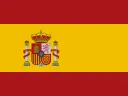 Spain's flag