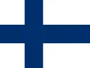 Finland's flag
