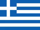 Greece's flag
