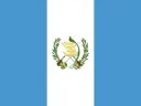 Guatemala's flag