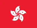 Hong Kong's flag