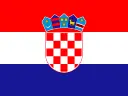 Croatia's flag