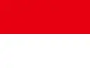 Bali's flag