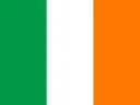 Ireland's flag
