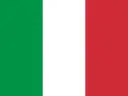 Italy's flag