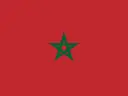 Morocco's flag