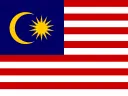 Malaysia's flag