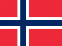 Norway's flag
