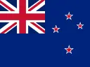 New Zealand's flag