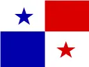 Panama's flag