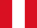 Peru's flag