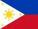Philippines's flag