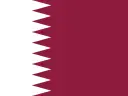 Qatar's flag