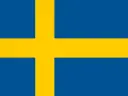 Sweden's flag