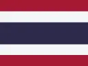 Thailand's flag