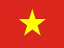 Vietnam's flag