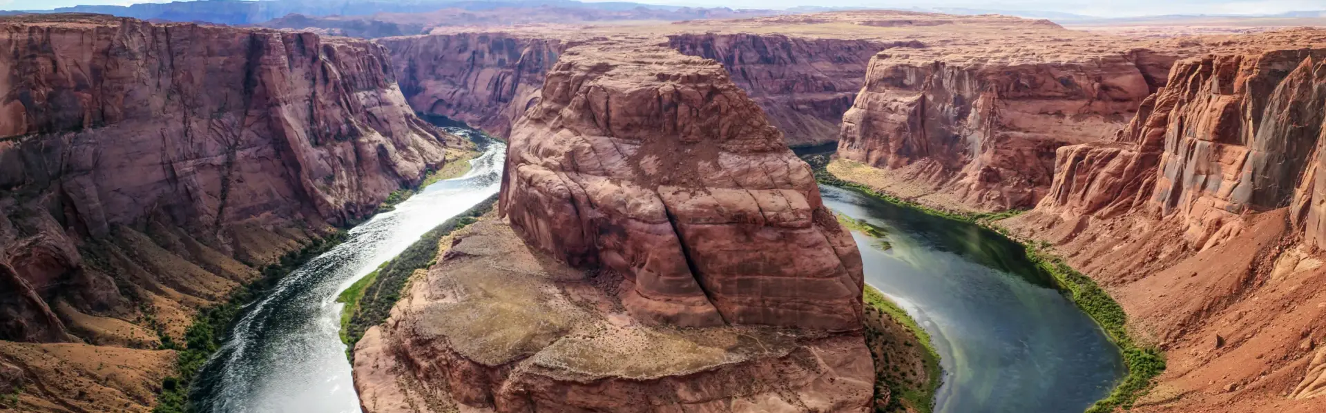 Banner image for Arizona representative of the region