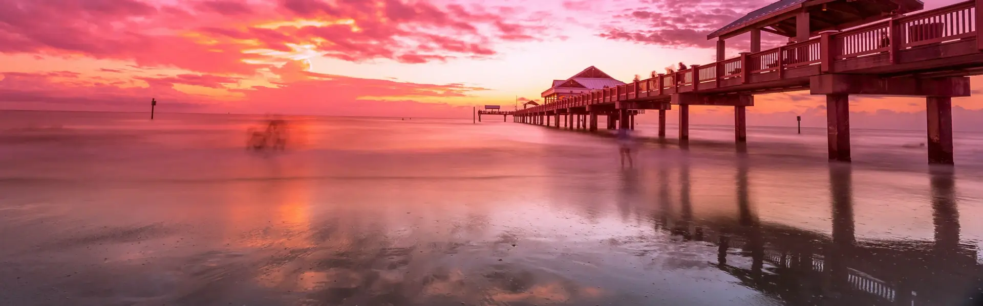 Banner image for Florida representative of the region
