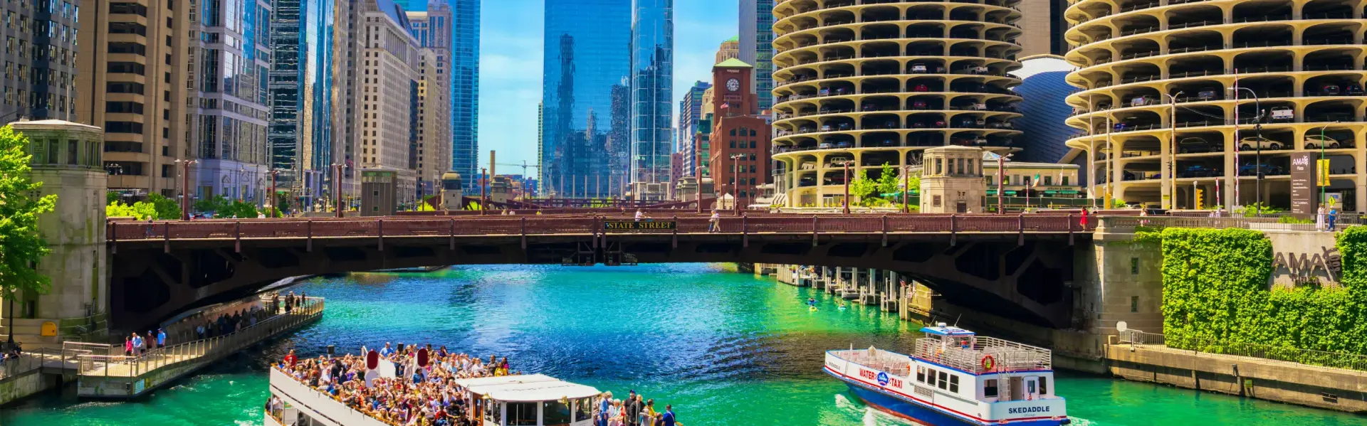 Banner image for Illinois representative of the region