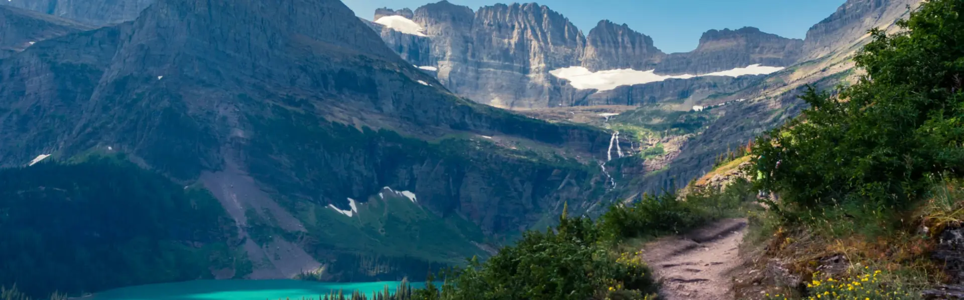 Banner image for Montana representative of the region