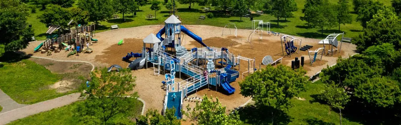 Banner image for New Jersey representative of the region